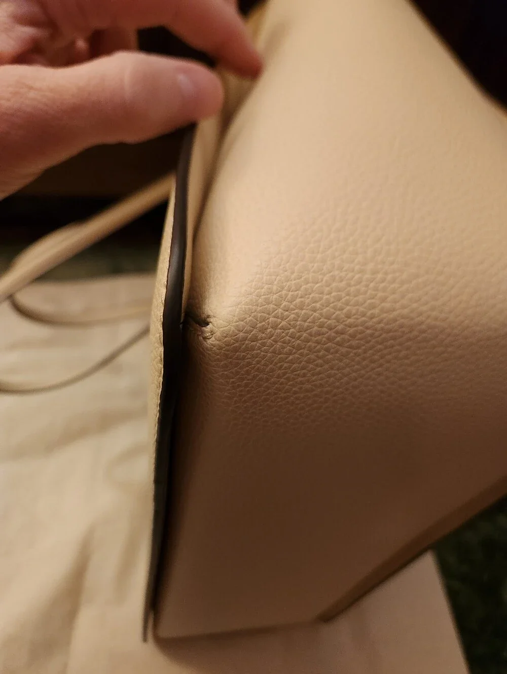 Tory Burch Robinson Tote